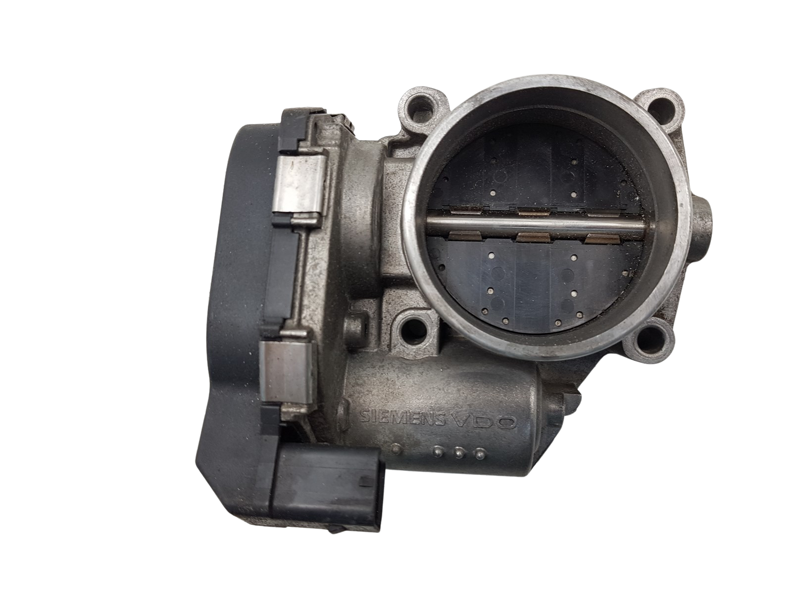 Drosselklappe BMW 1354 7561066-01 A2C53115534 VDO 3496 main product photo