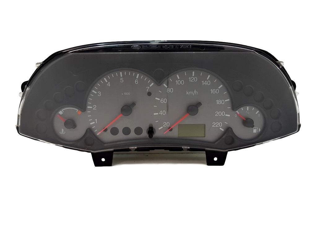 Tacho Kombiinstrument Ford Focus 98AP-10841-BC 98AP10841BC 4540 main product photo
