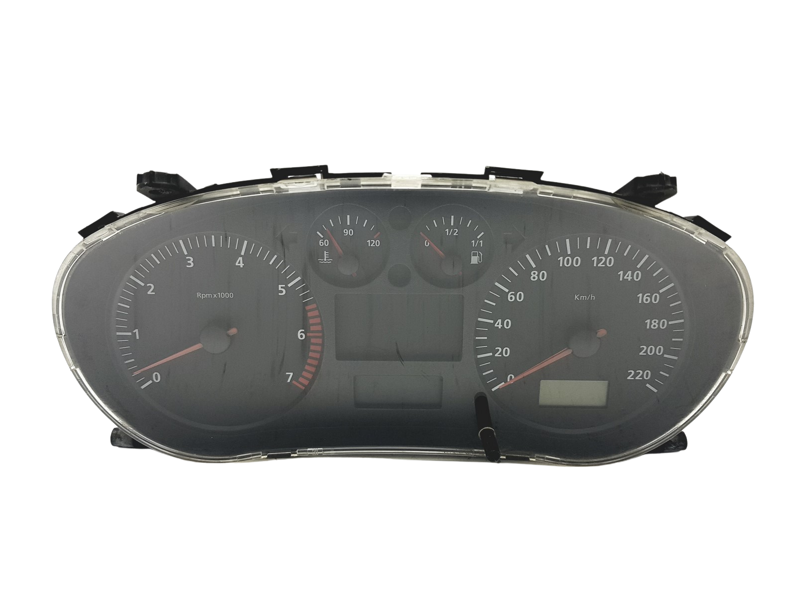 Tacho Kombiinstrument Seat Ibiza W06K0920850 110008924001 54447 main product photo