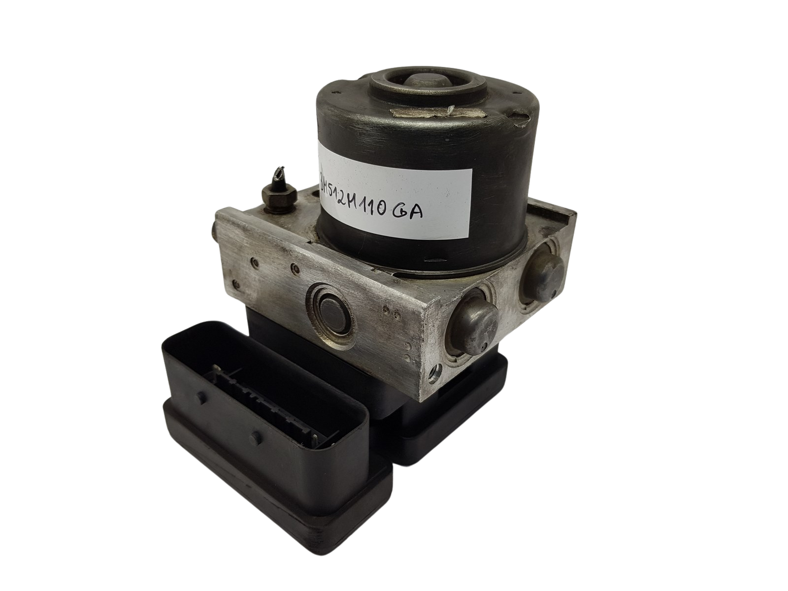 Abs-Pumpe Ford C-Max Focus 3M512M110GA 10.0970-0110.3 Ate 6134 main product photo