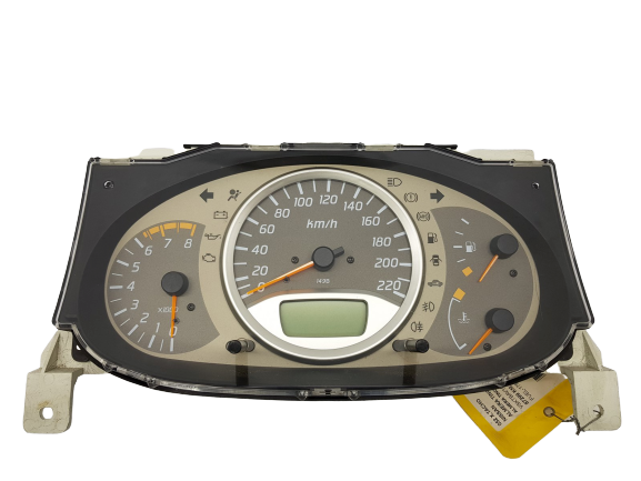 Tacho Kombiinstrument Nissan Almera Tino BU006 21997 main product photo