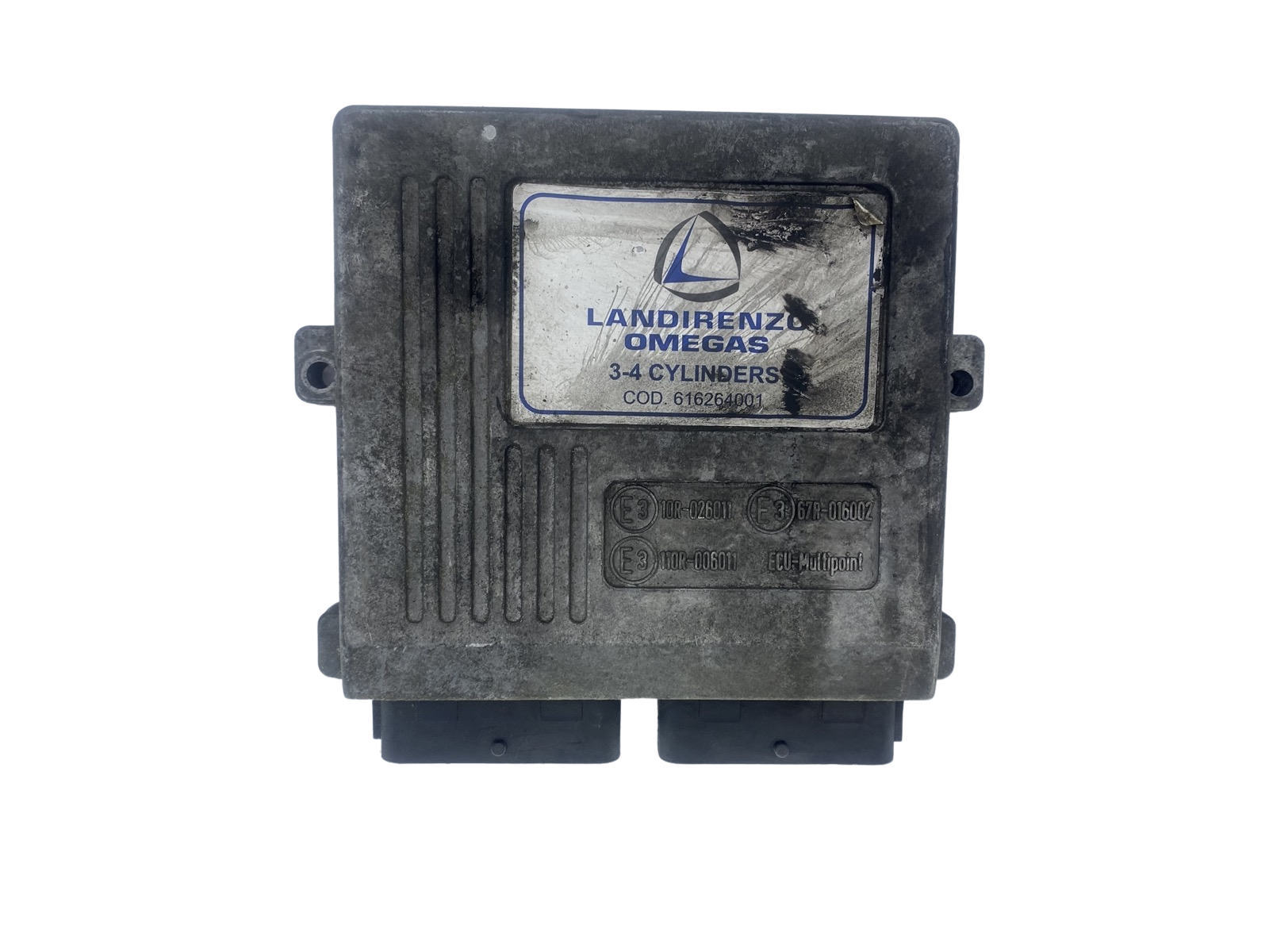 Steuergerät LPG 10R-026011 110R-006011 616264001 Landi Renzo 51584 main product photo