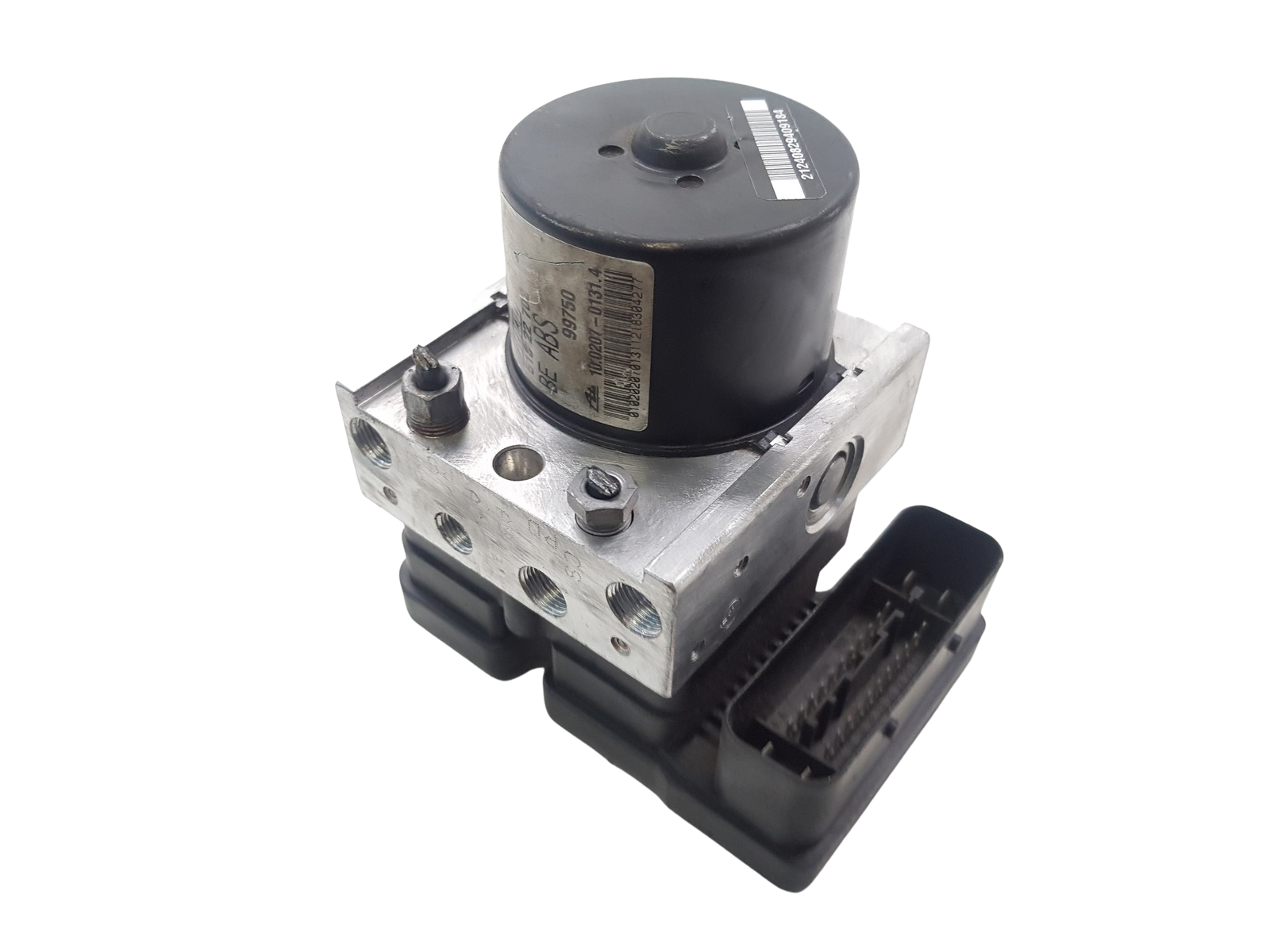 Abs-Pumpe Fiat Doblo 51822702 10.0970-1604.3 Ate main product photo