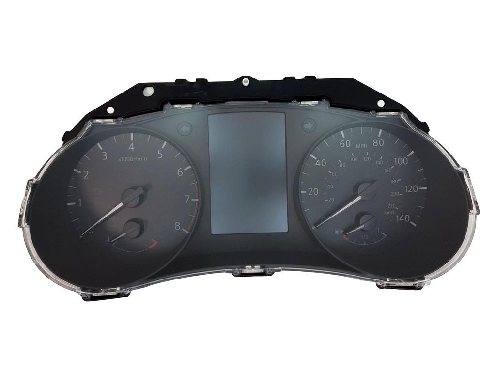 Tacho Kombiinstrument Nissan Qashqai HV10C/1VUN main product photo
