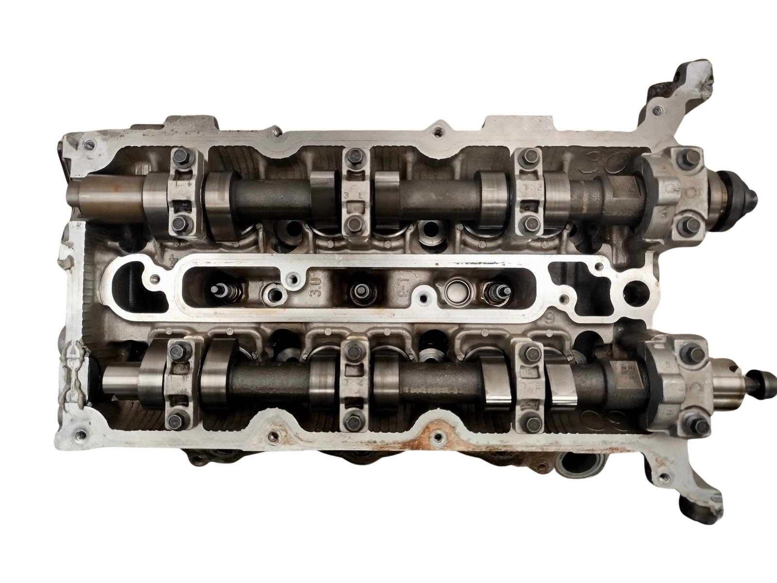 Zylinderkopf Jaguar S-Type RF1X4E-6C064-BD 3.0 V6 main product photo