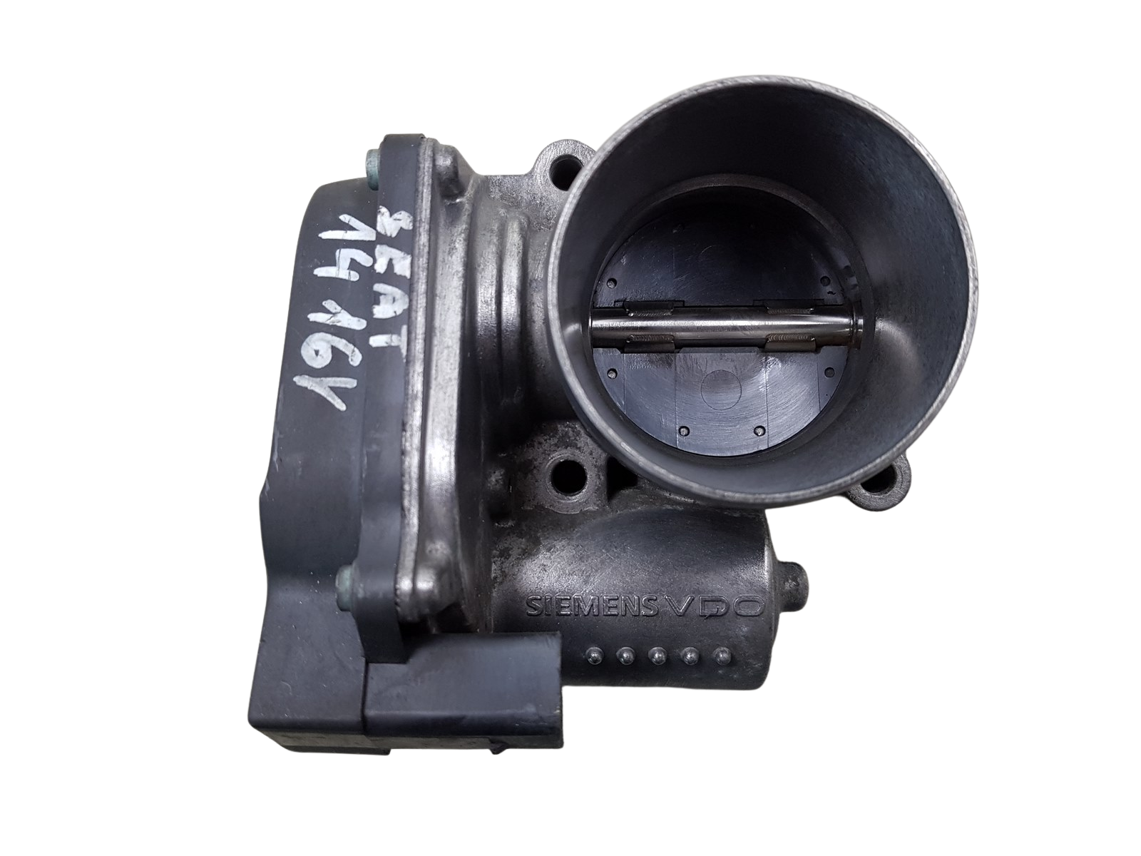 Drosselklappe VWAG 03C133062C A2C53030936 1.4 TSI 2449 main product photo