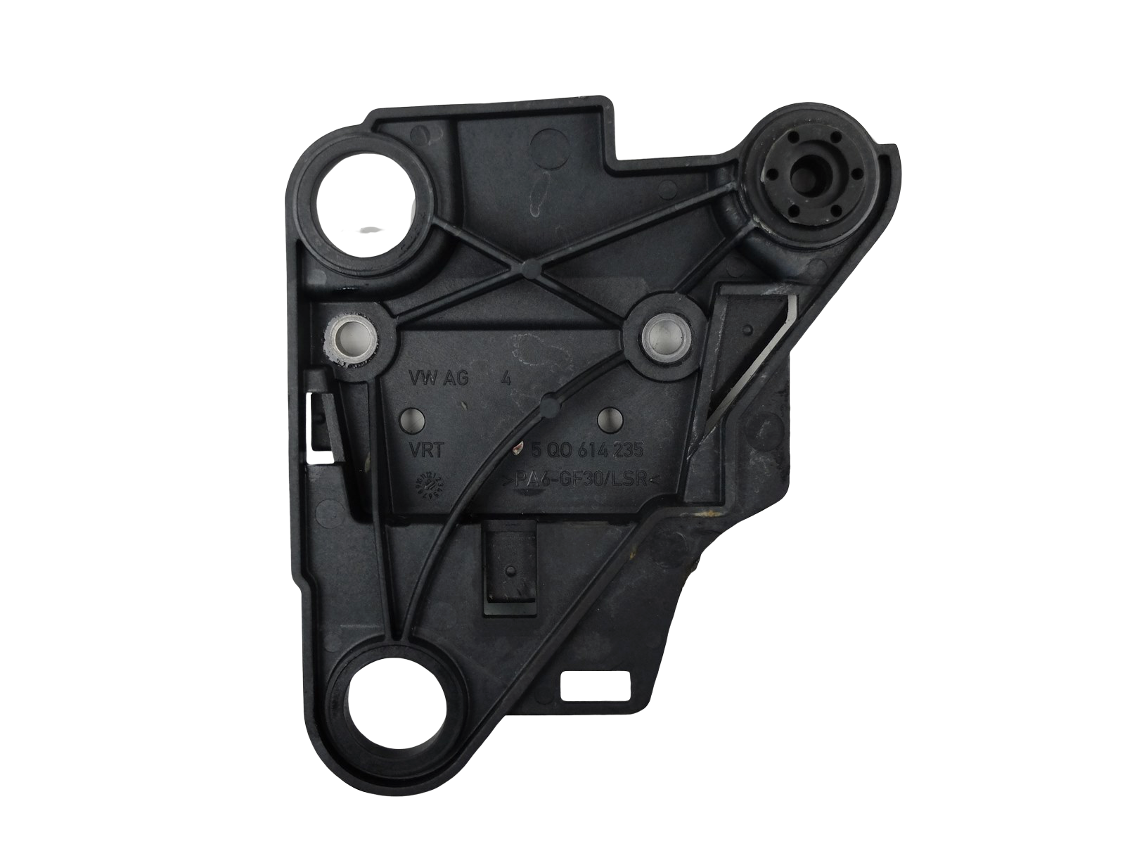 Befestigung, Halterung ABS VW Audi Seat Skoda 5Q0614235 main product photo