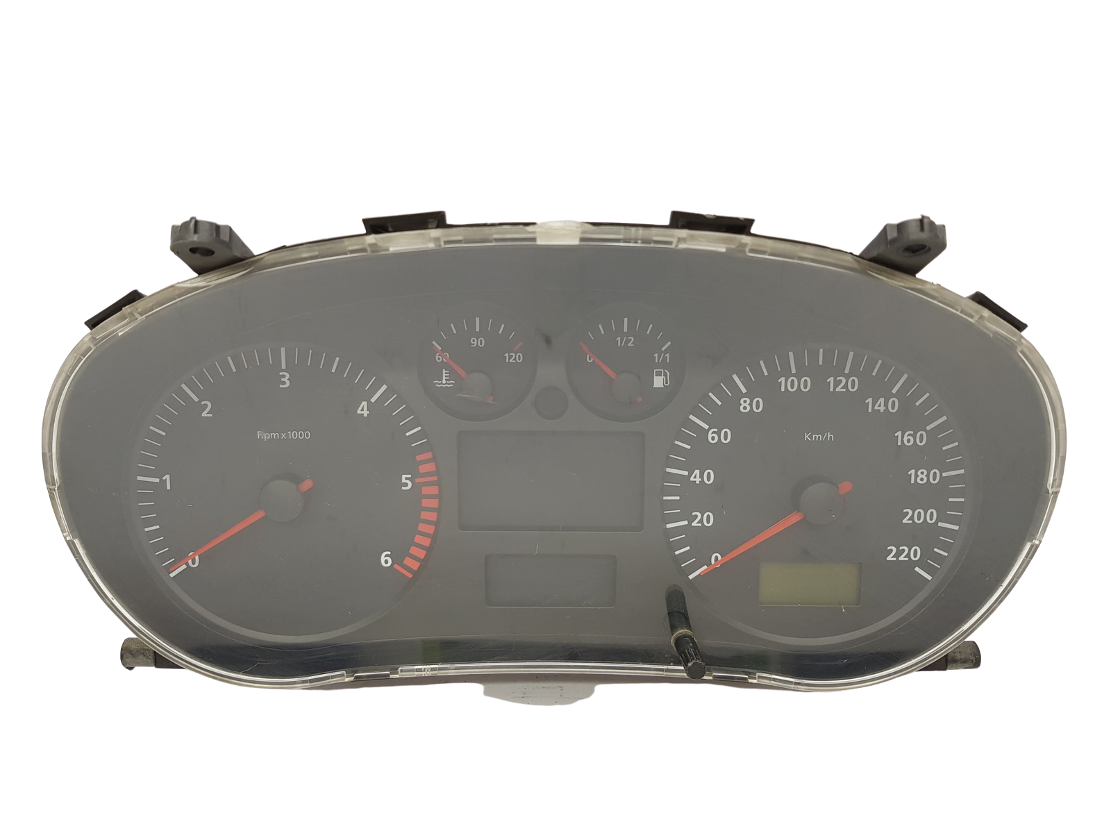 Tacho Kombiinstrument Seat Ibiza W06K0920850C 110008924004 26827 main product photo