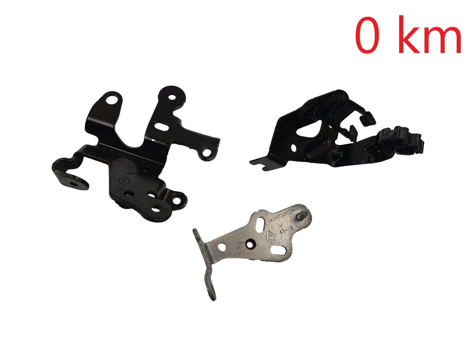 Motorhalter 140173355R 149320381R 708R 1.6 dci Renault 0km main product photo