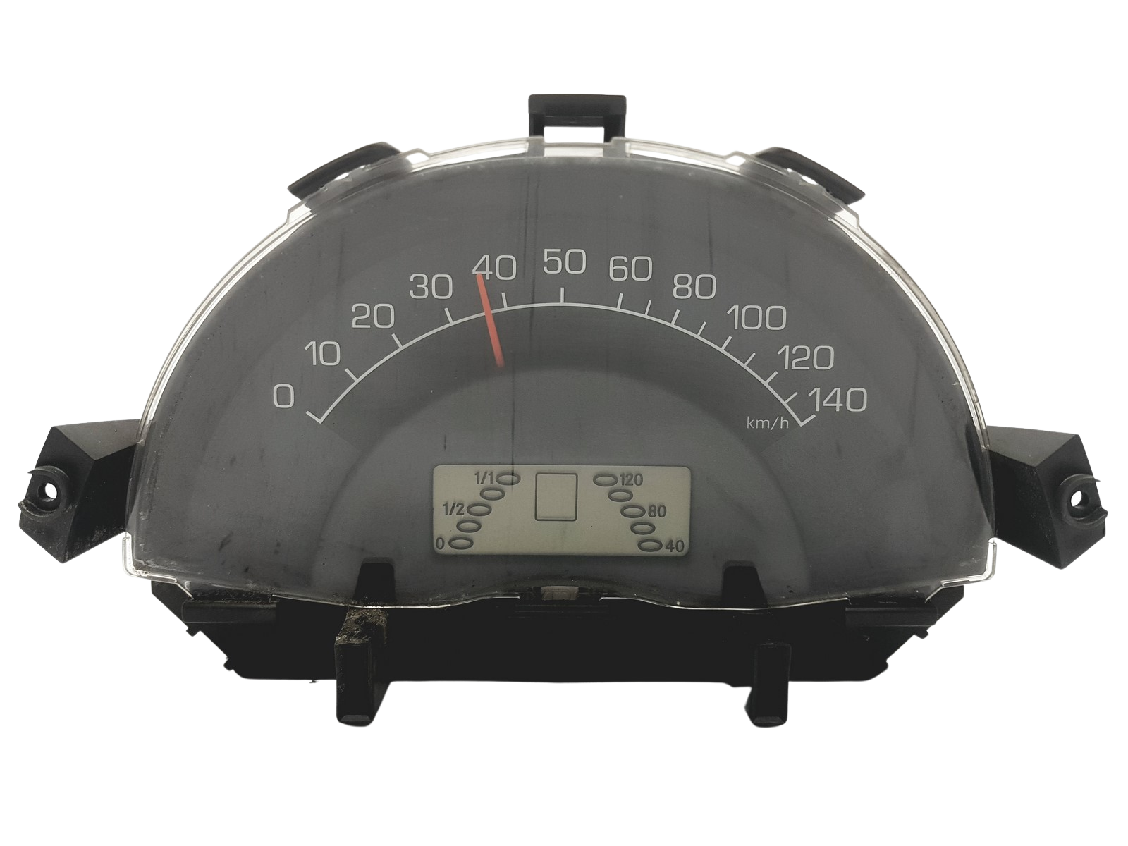 Tacho Kombiinstrument Smart Fortwo 0010124V004 110008872022 56082 main product photo