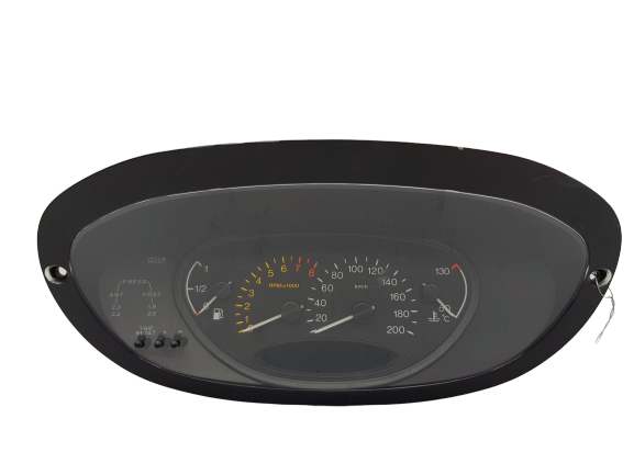 Tacho Kombiinstrument Lancia Y 46462671 6062502VB main product photo