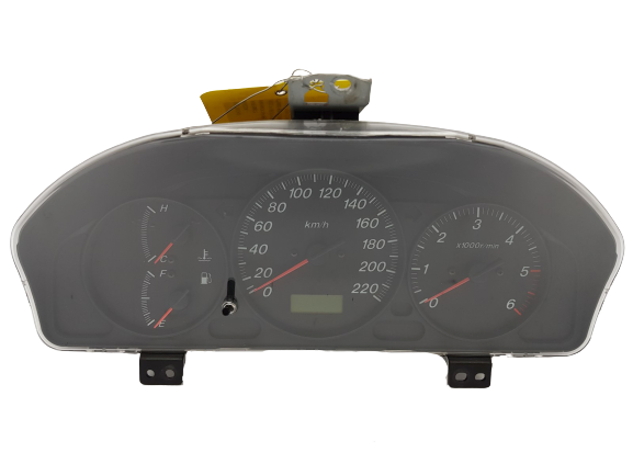 Tacho Kombiinstrument Mazda Premacy WHCB16C main product photo