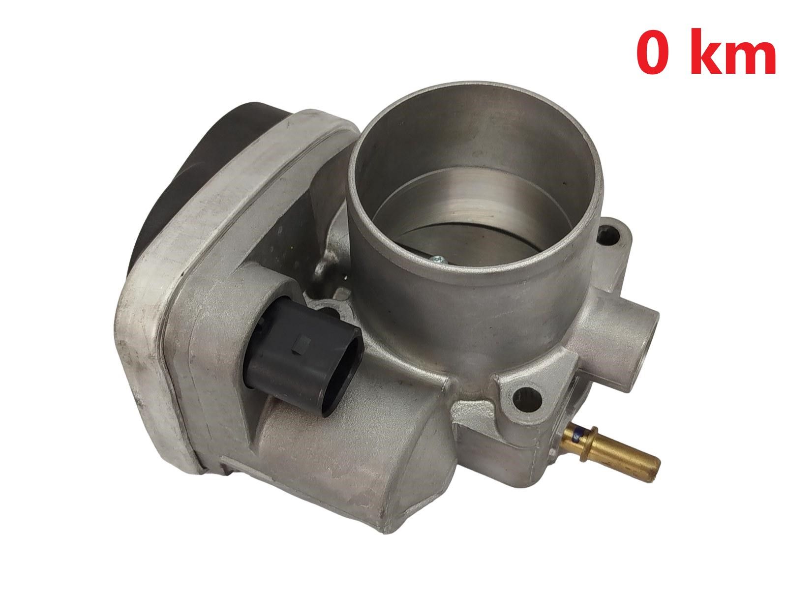 Drosselklappe Renault 8200171134 8200190230 1.6 16V 0km 2 main product photo