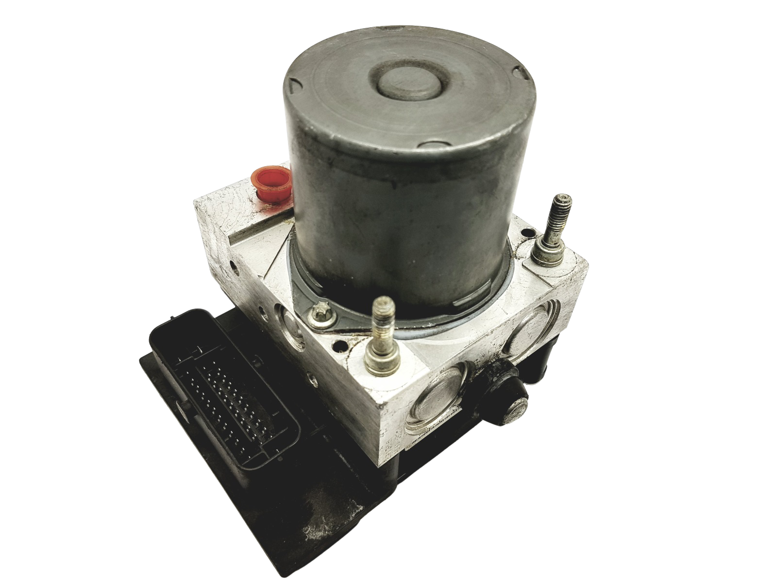 Abs-Pumpe Audi A4 8E0614517BB 0265950467 Bosch main product photo