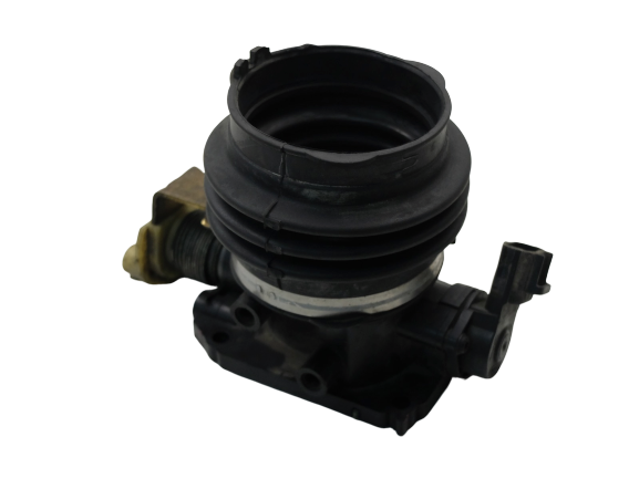 Drosselklappe Ford Fiesta YS6U-BC XS4U-9E927-AC main product photo
