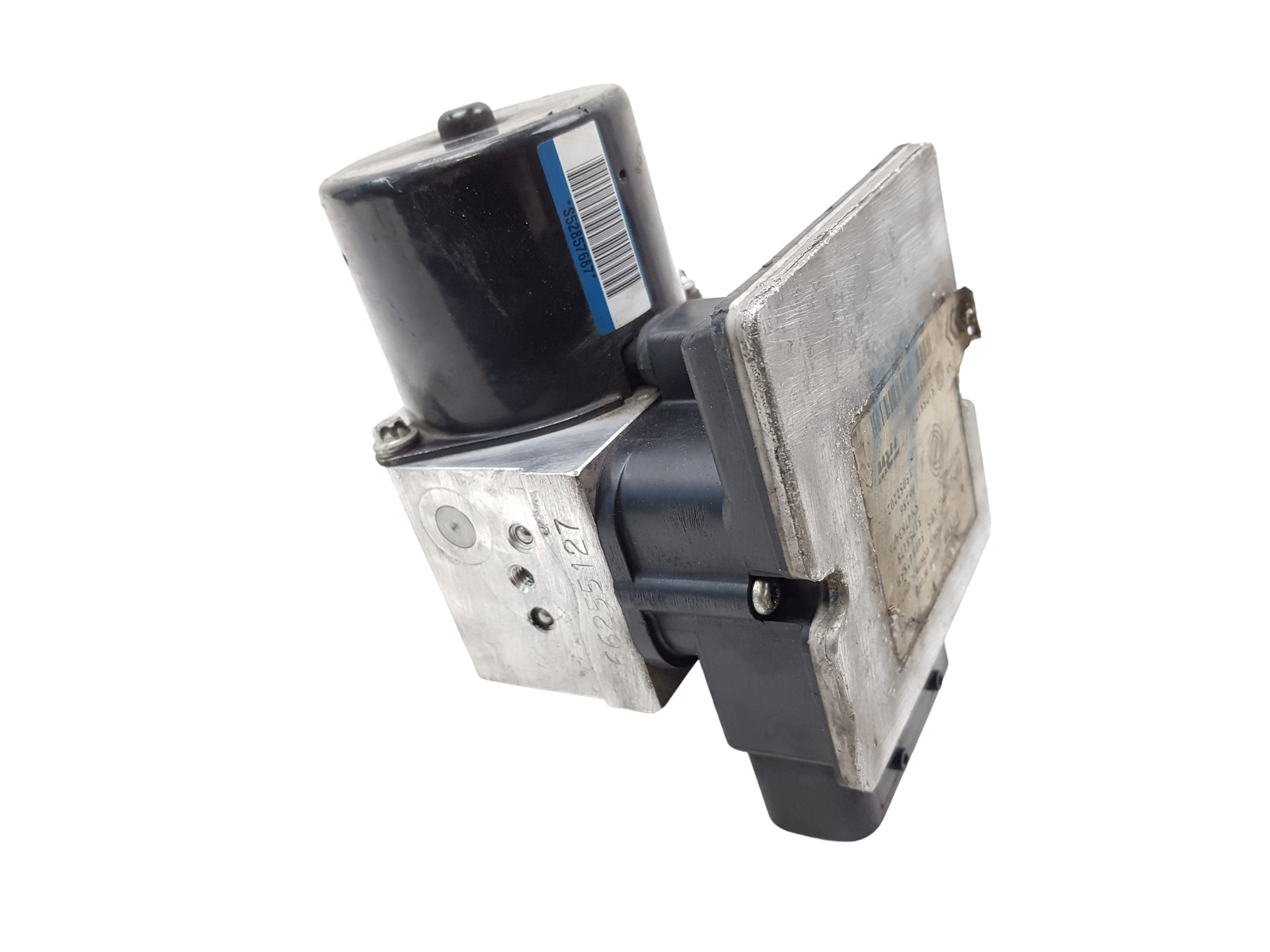 Abs-Pumpe Lancia Ypsilon Y 51758178 54084785B TRW 1362 main product photo