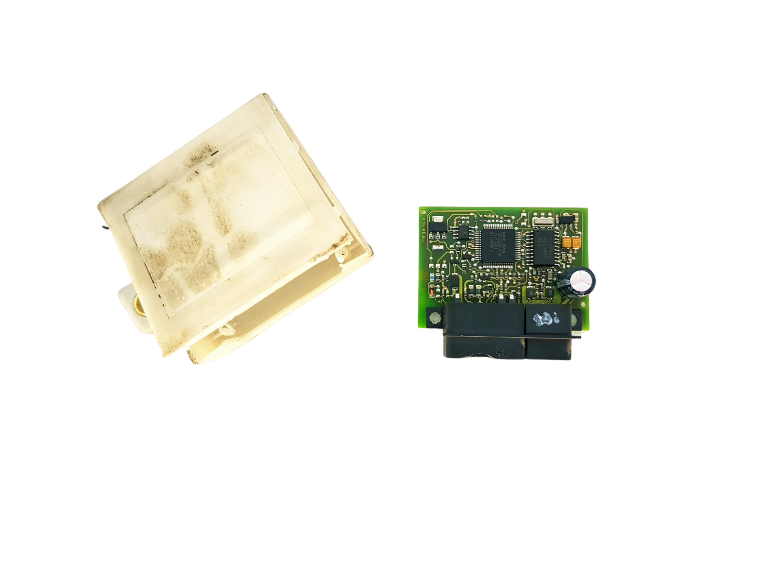 Steuergerät Moduł 70511002004 31154 main product photo
