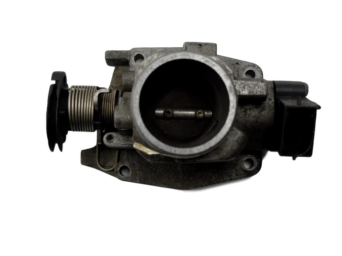 Drosselklappe 97BF-AD 95BF9B989JB Ford KA 1,3 main product photo