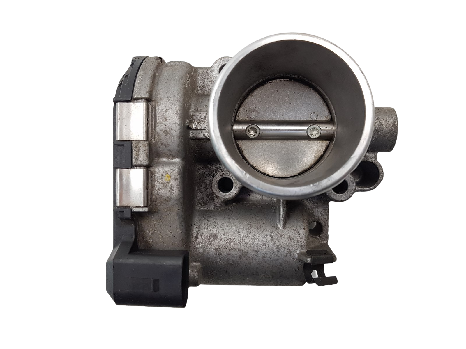 Drosselklappe Ford 8A6G-9F991-AB 0280750478 Bosch 2568 main product photo