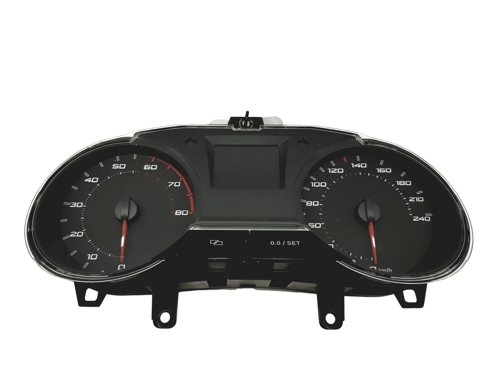 Tacho Kombiinstrument Seat Ibiza 6J0920800K A2C53311200 31340 main product photo
