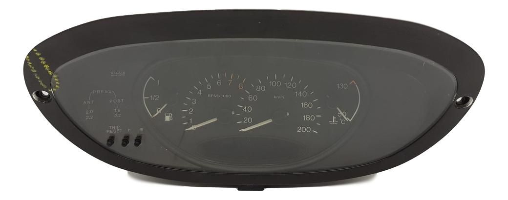 Tacho Kombiinstrument Lancia Ypsilon 46551995 15781 main product photo