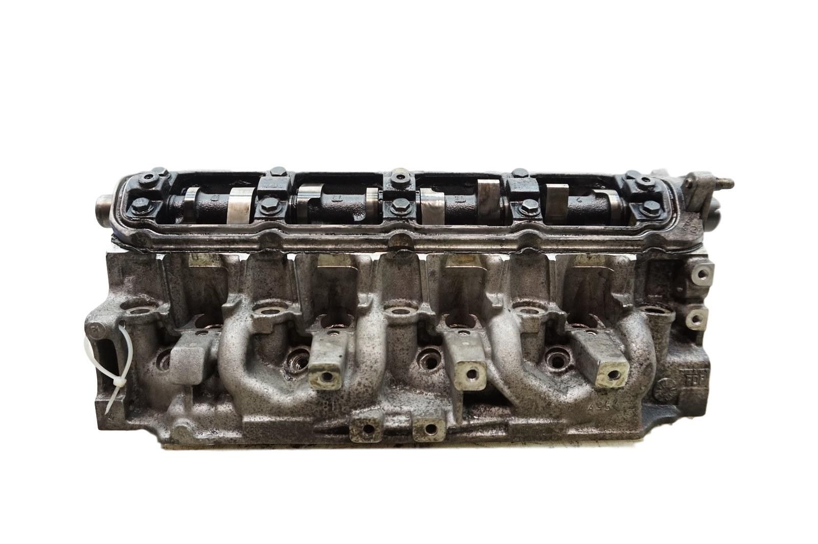 Zylinderkopf 7701473711 4954 1,9 dci Renault Scenic Megane Laguna 1 main product photo