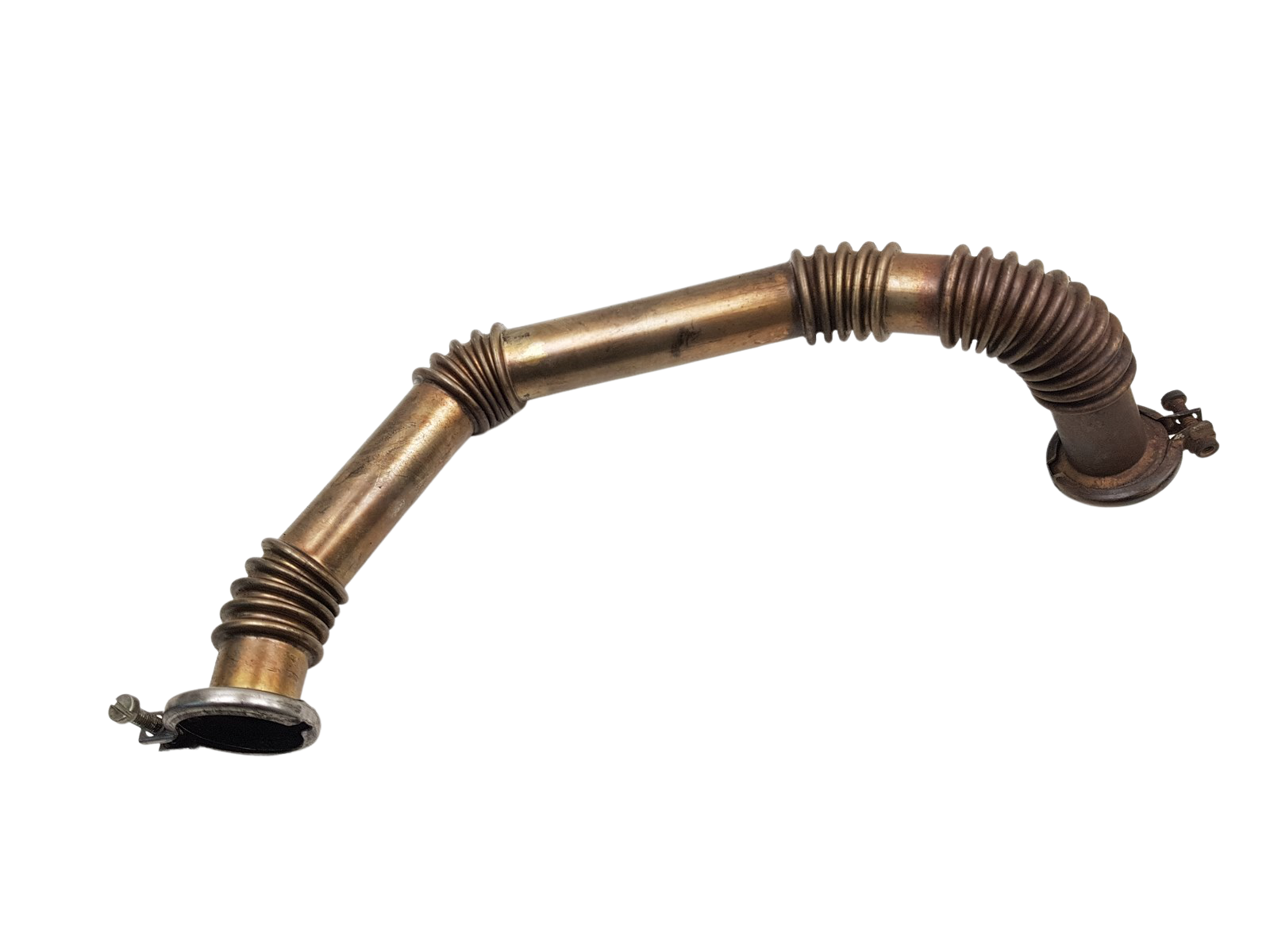 Agr-Rohr 1628P8 2.1 TD Citroen XM Peugeot 605 main product photo