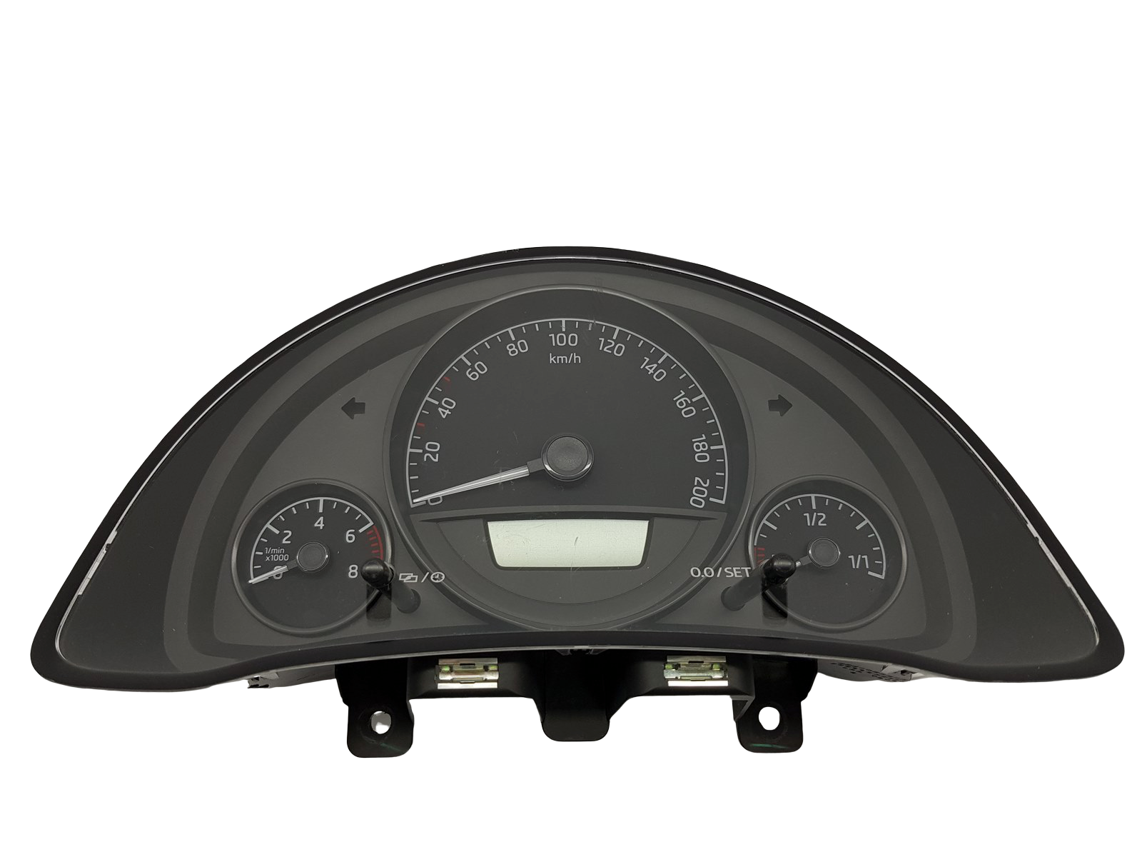 Tacho Kombiinstrument Skoda Citigo 1ST920860G 24048 main product photo