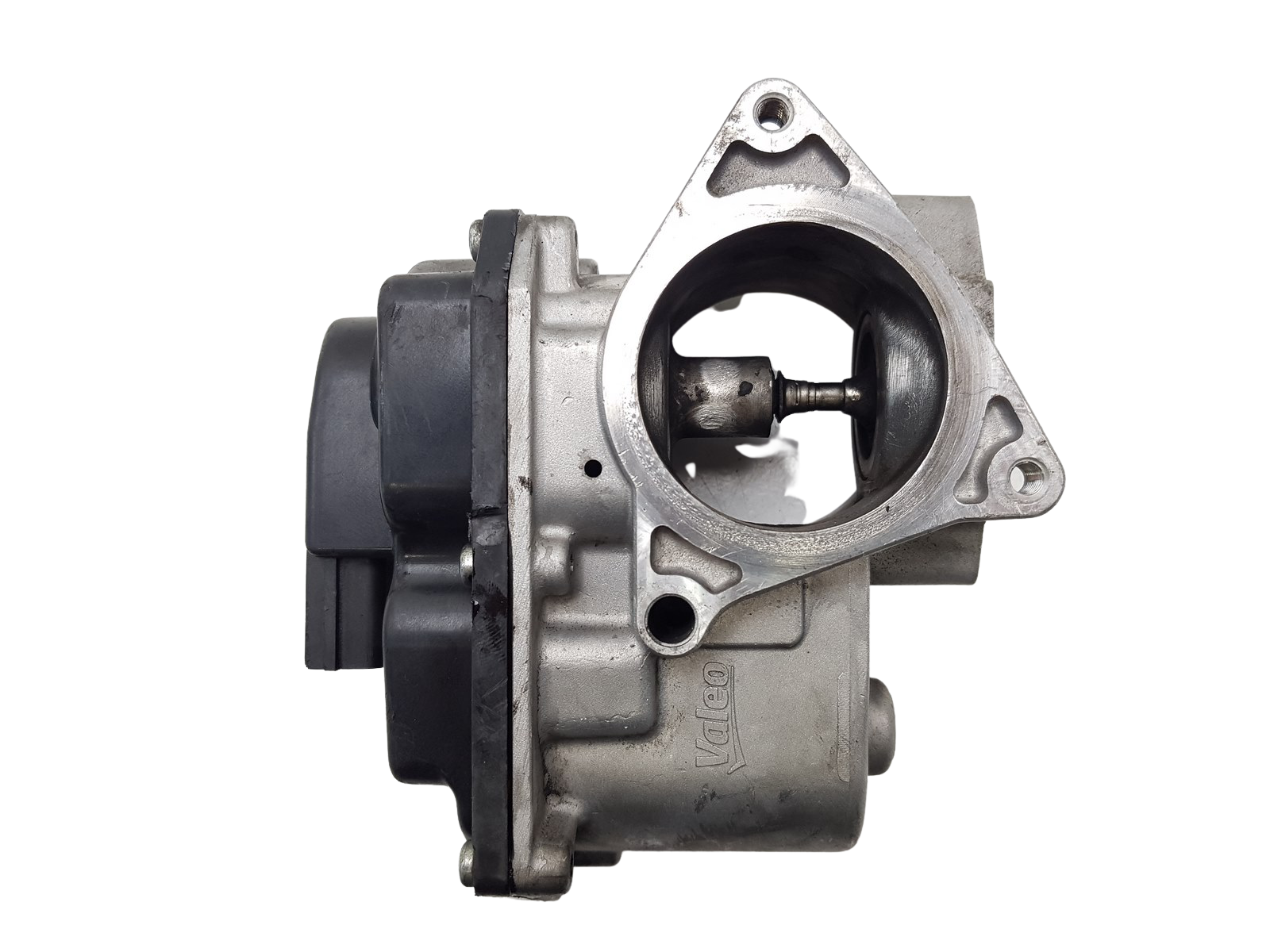 Agr-Ventil 03L131501E VW Audi Seat Skoda 2.0 TDI Valeo 1075 main product photo