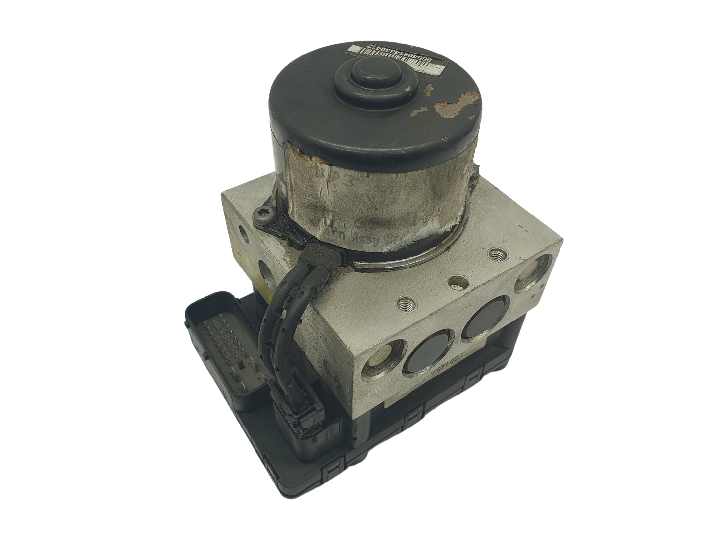 Abs-Pumpe Sharan Galaxy Alhambra 7M3614111H 1J0907379P 64560 main product photo