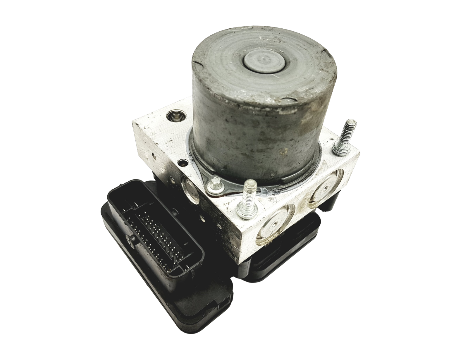Abs-Pumpe VW Polo 6C0614517N 6C0907379N Bosch 34224 main product photo