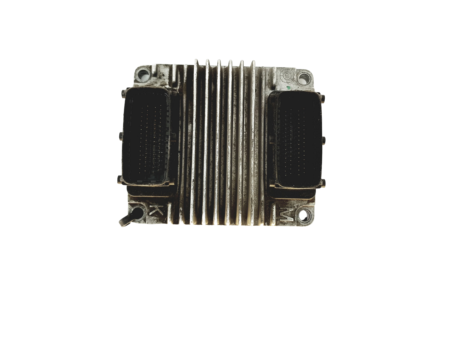 Steuergerät 8972272257 09389429 Opel Isuzu 23988 main product photo