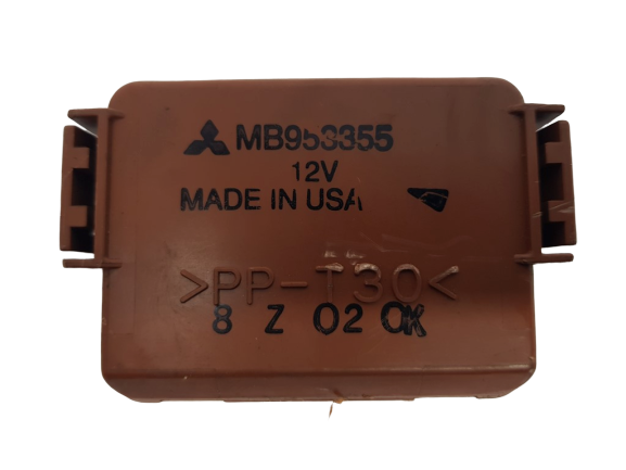 Steuergerät Moduł BSI Mitsubishi MB953355 20188 main product photo