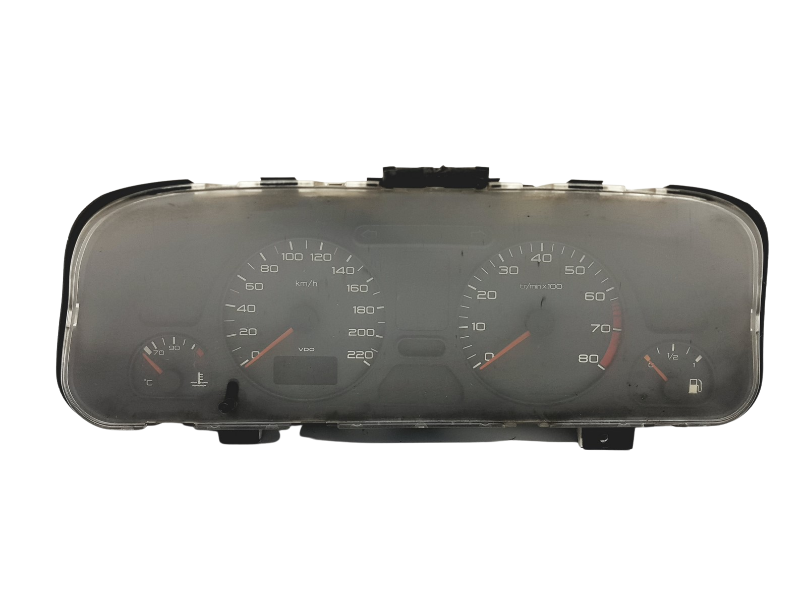 Tacho Kombiinstrument Peugeot 306 9625585680 110008808007 57064 main product photo