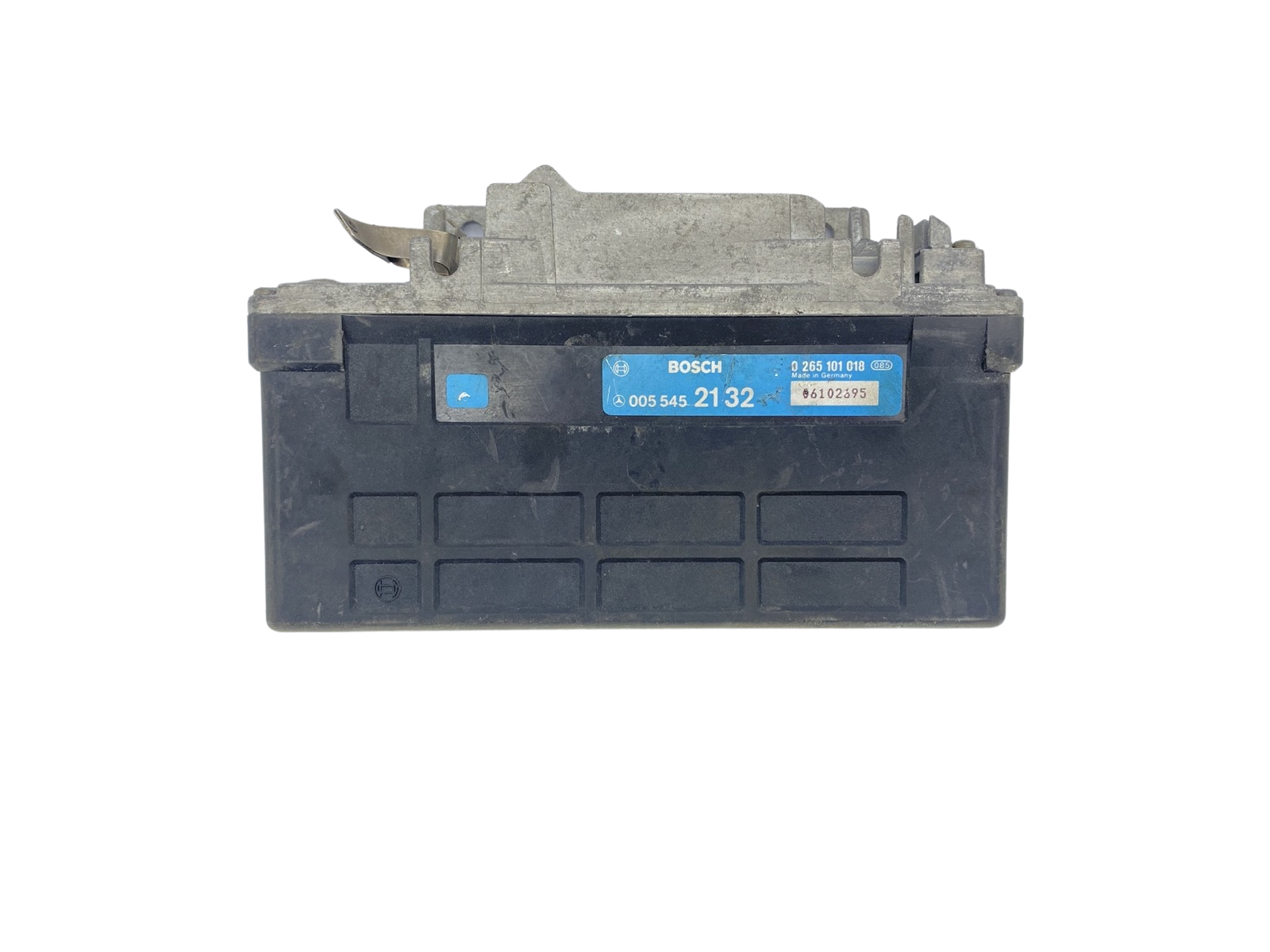Steuergerät ABS 0055452132 0265101018 Mercedes Bosch 56003 main product photo