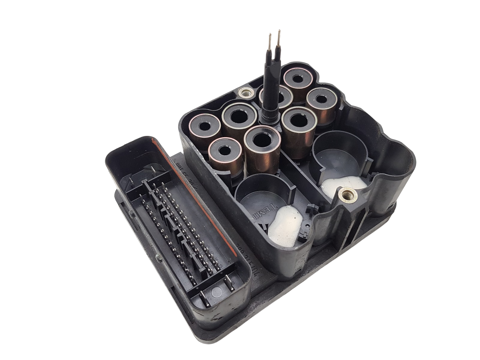 Steuergerät ABS 1C0907379J 10.0960-0315.3 ATE VWAG main product photo