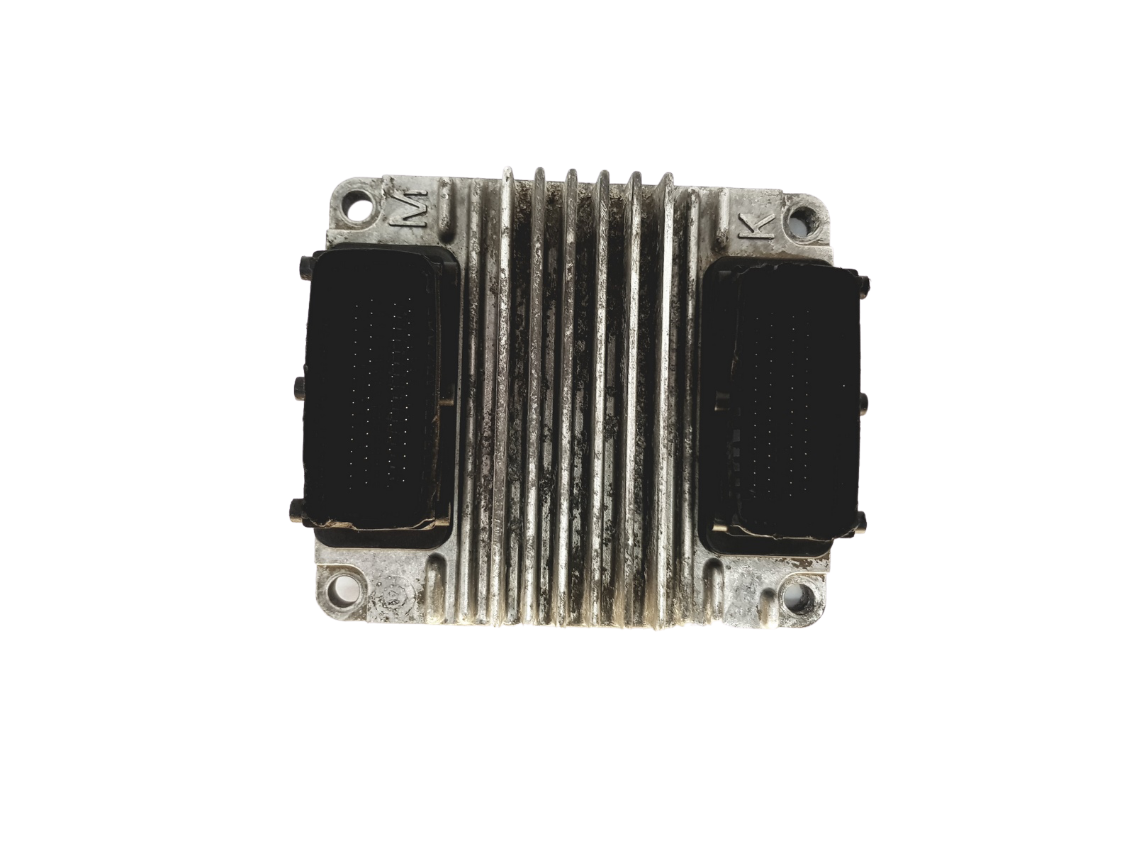 Steuergerät 8973065751 12212819 Opel Isuzu 30406 main product photo