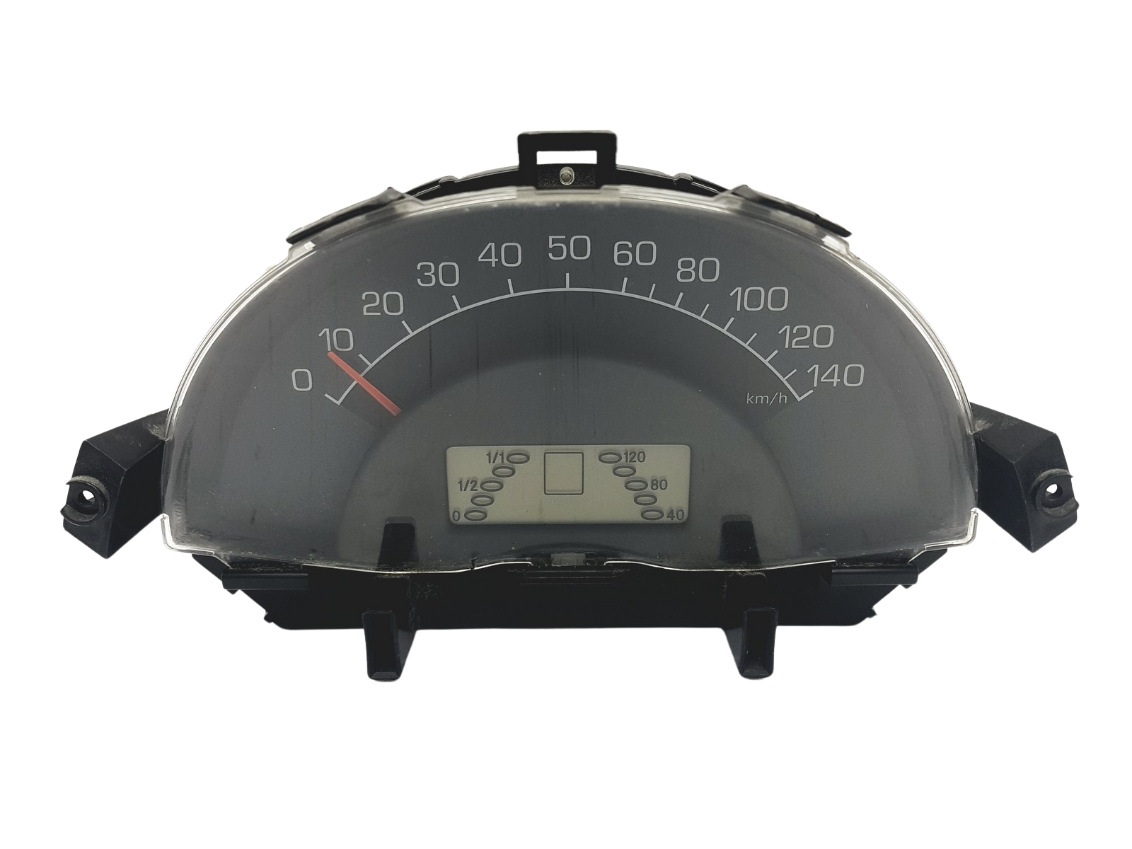 Tacho Kombiinstrument Smart Fortwo 0010124V004 110008872022 54094 main product photo