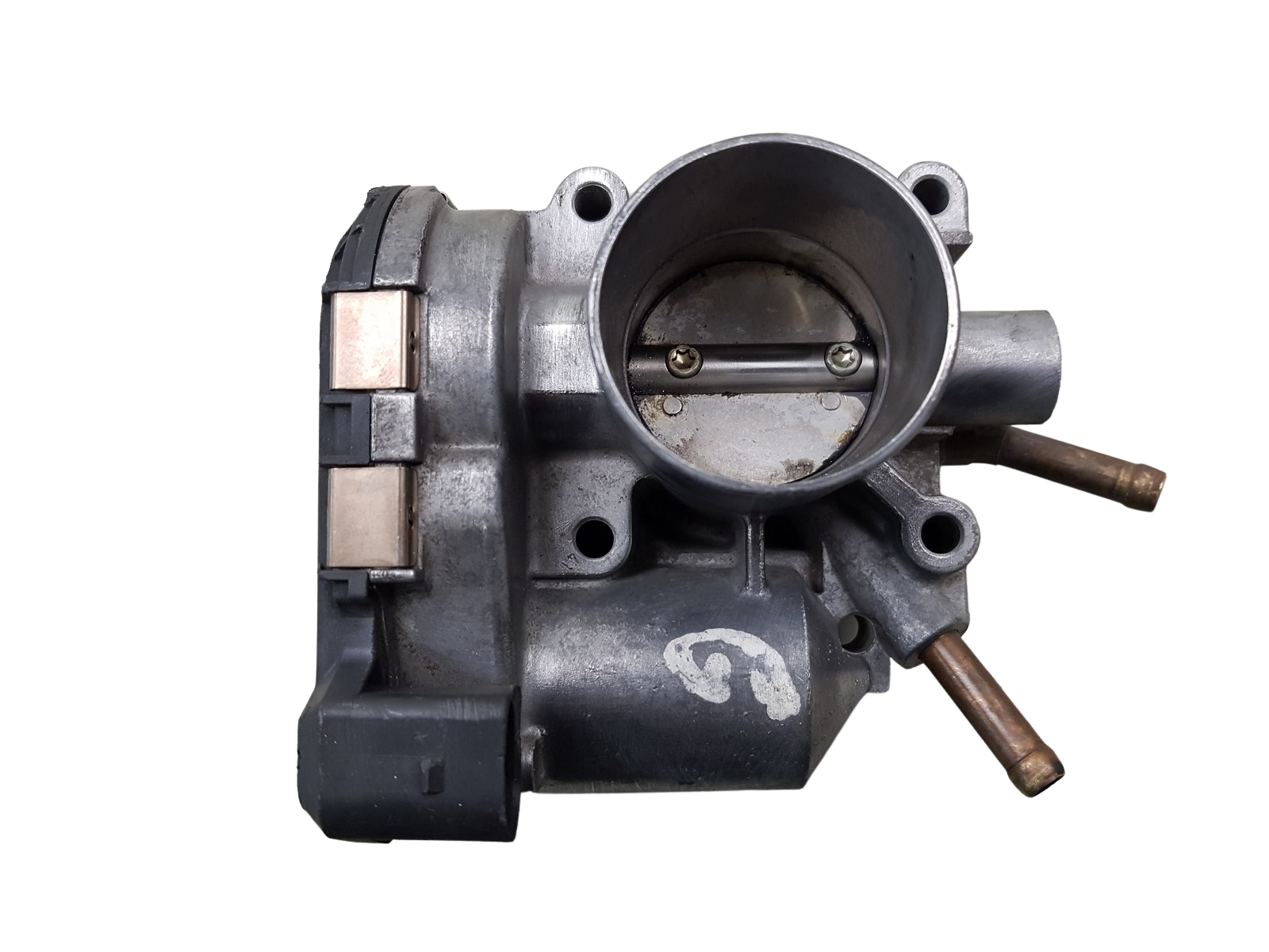 Drosselklappe VWAG 030133062C 0280750095 Bosch 2029 main product photo