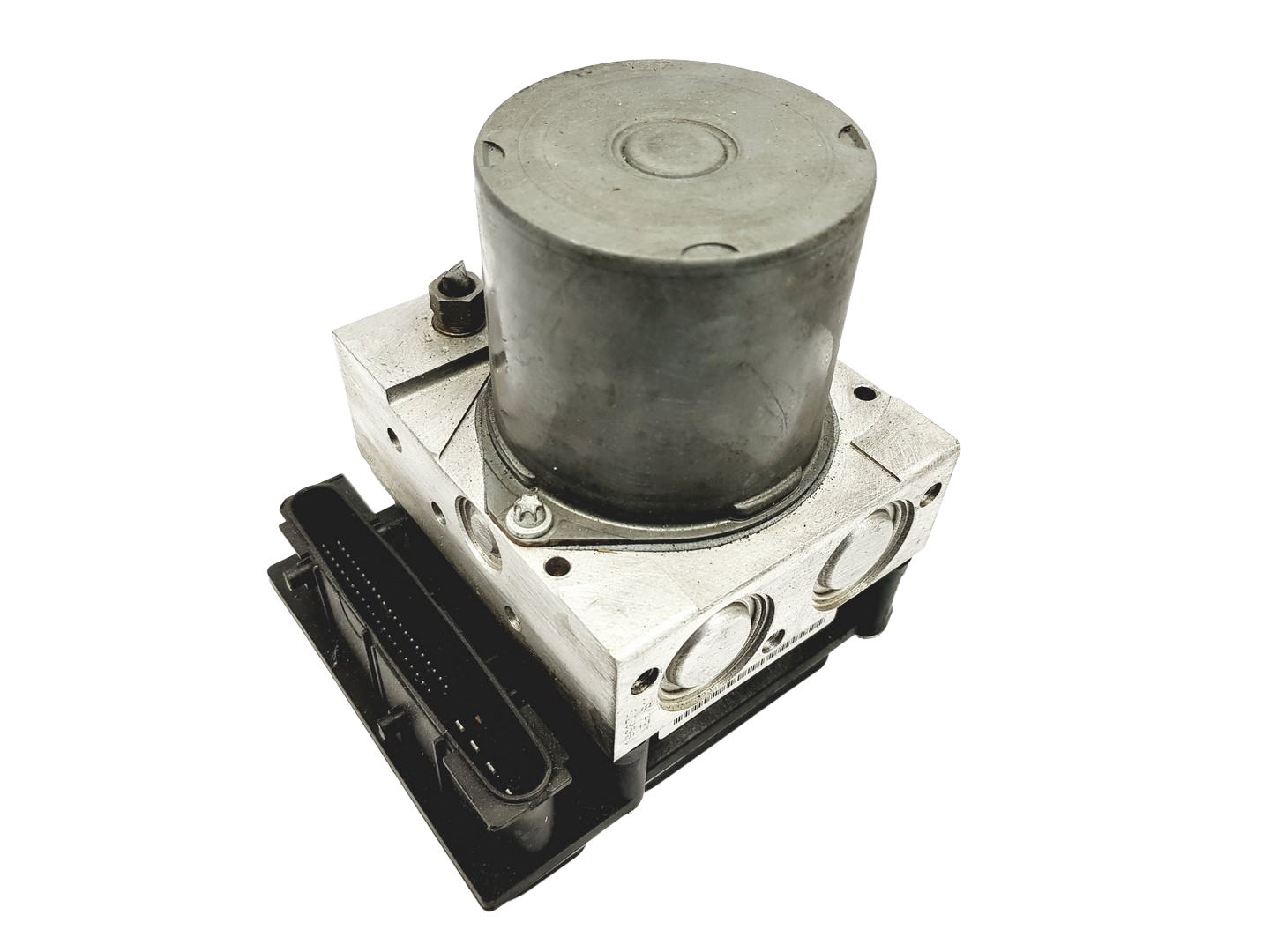 Abs-Pumpe Renault Megane 2 Scenic 2 8200344607 0265950300 60633 main product photo