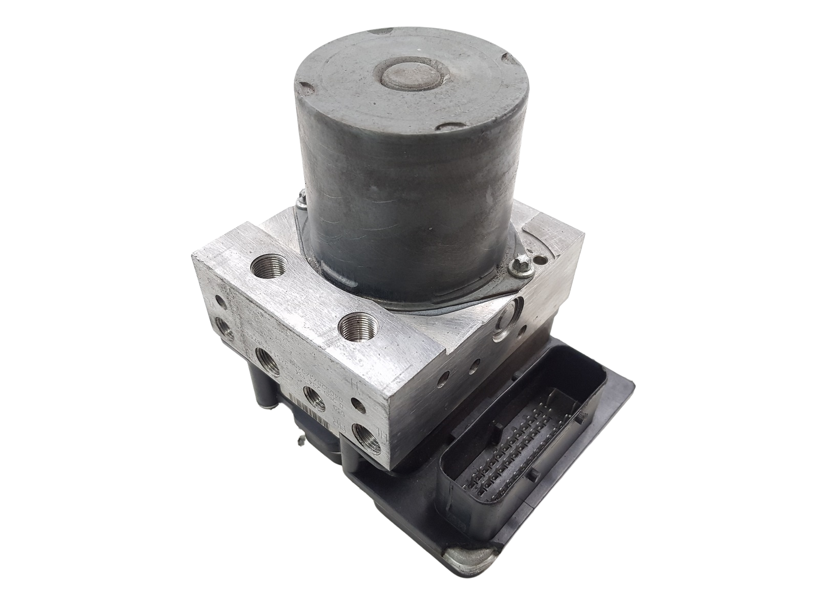 Abs-Pumpe BMW 3451 6758743 0265950375 0265234134 1967 main product photo