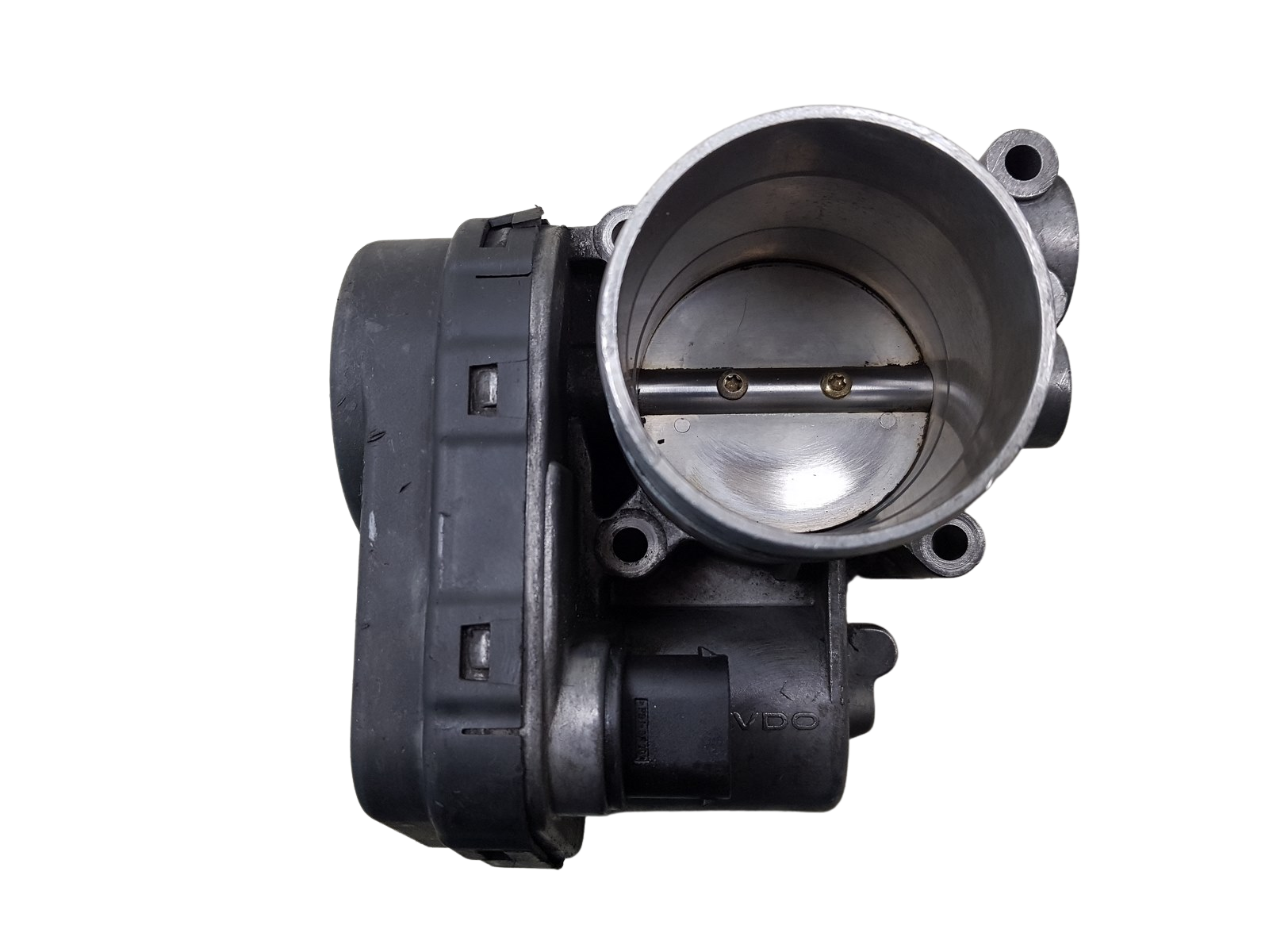 Drosselklappe Mercedes-Benz A1661410125 408.238/127/001 1691 main product photo