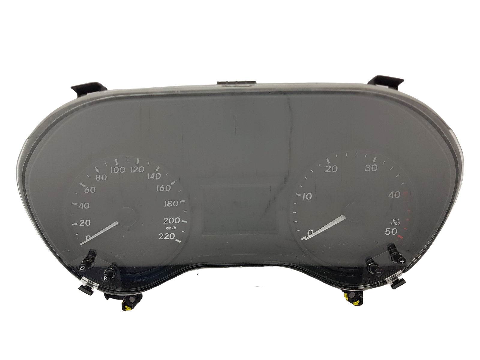Tacho Kombiinstrument Mercedes Vito A4479009205 Johnson 24921 main product photo