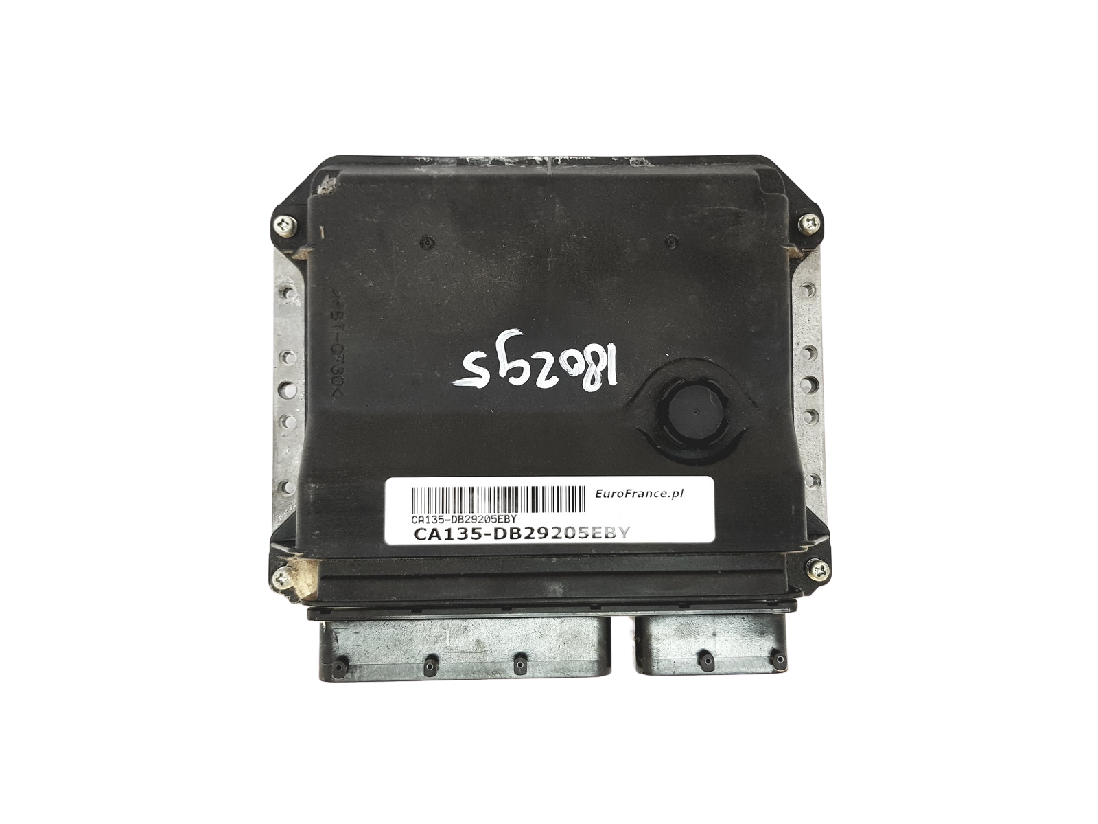 Steuergerät 89661-0D310 MB275100-2494 A Toyota Denso 29205 main product photo