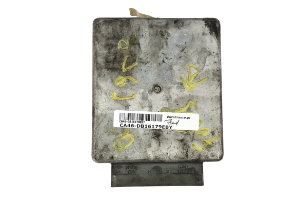 Steuergerät 1S4F-12A650-AC CLUE Ford Visteon 16179 main product photo