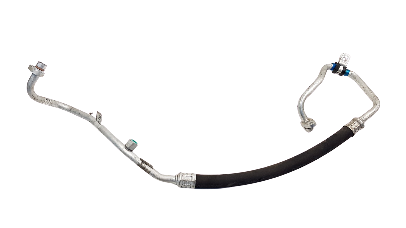 Klimaleitung Klimaschlauch Druckleitung 924904471R 2.3 dCi Renault Master 3 main product photo
