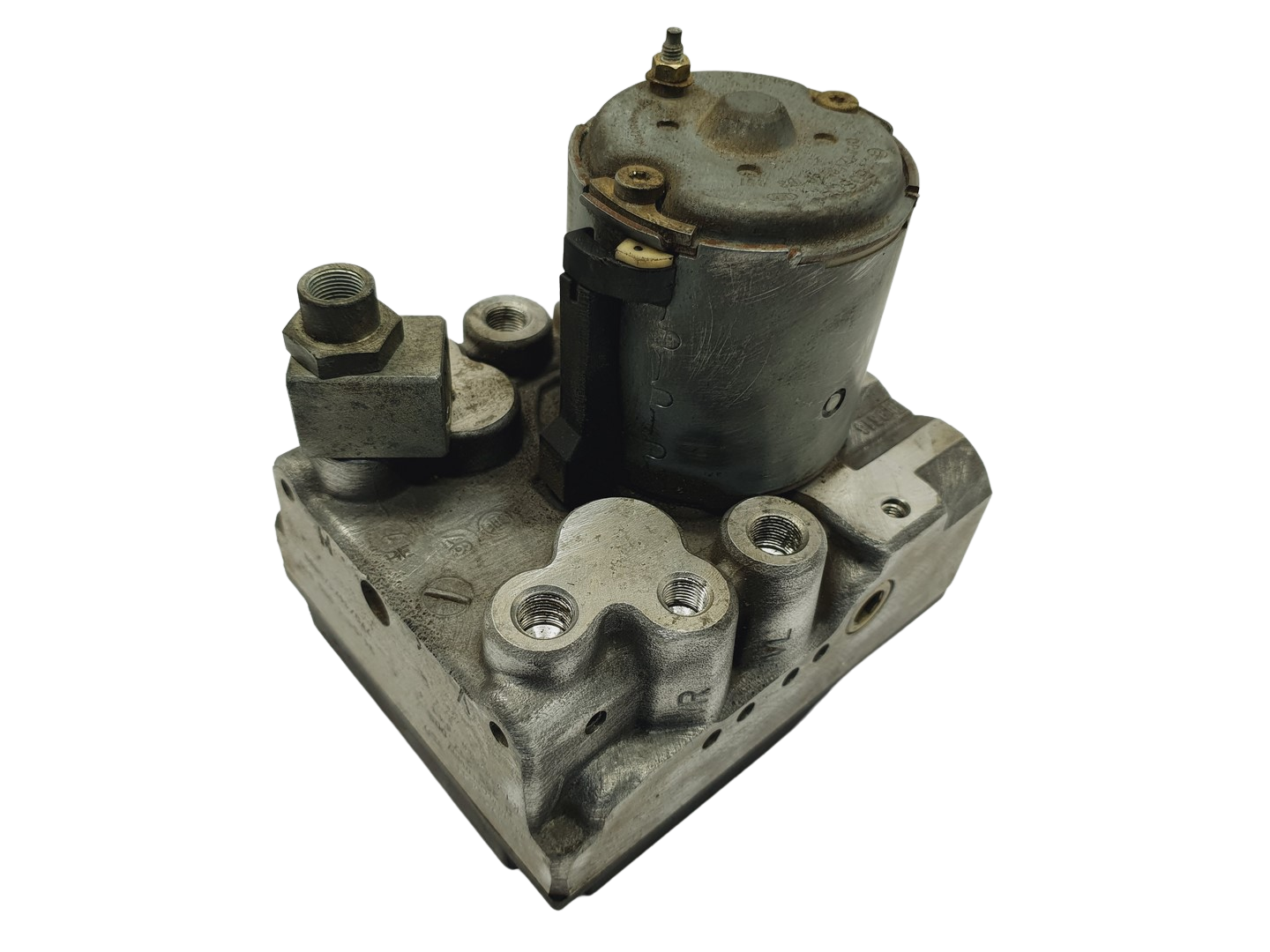 Abs-Pumpe BMW 5 E39 34.51- 1090910 0265217000 Bosch 63701 main product photo