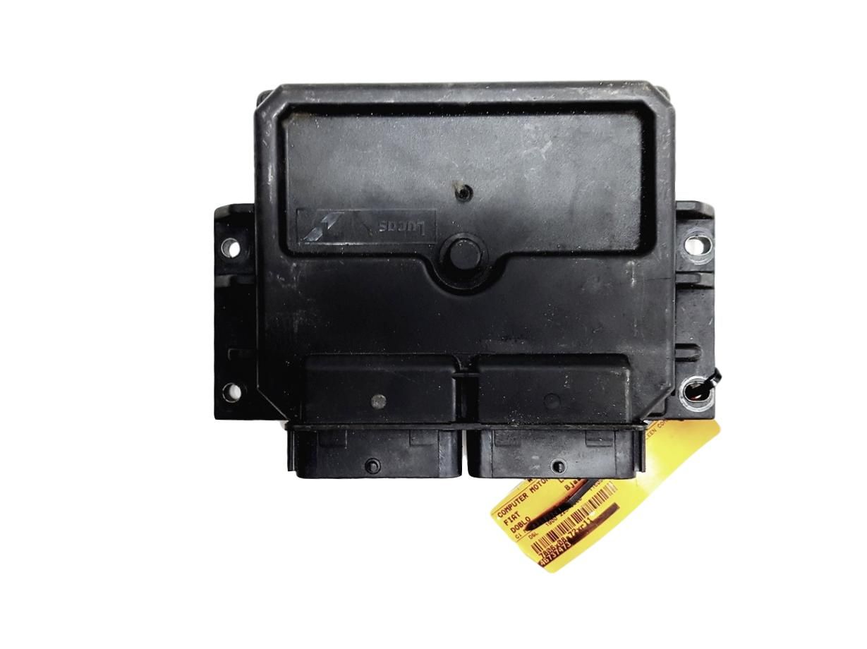 Steuergerät 46737473 R04010036B 80888B Fiat Lucas main product photo
