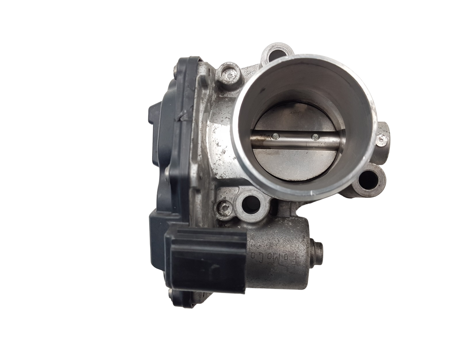Drosselklappe Ford CM5G-9F991-FC 1.0 EcoBoost FoMoCo 2818 main product photo