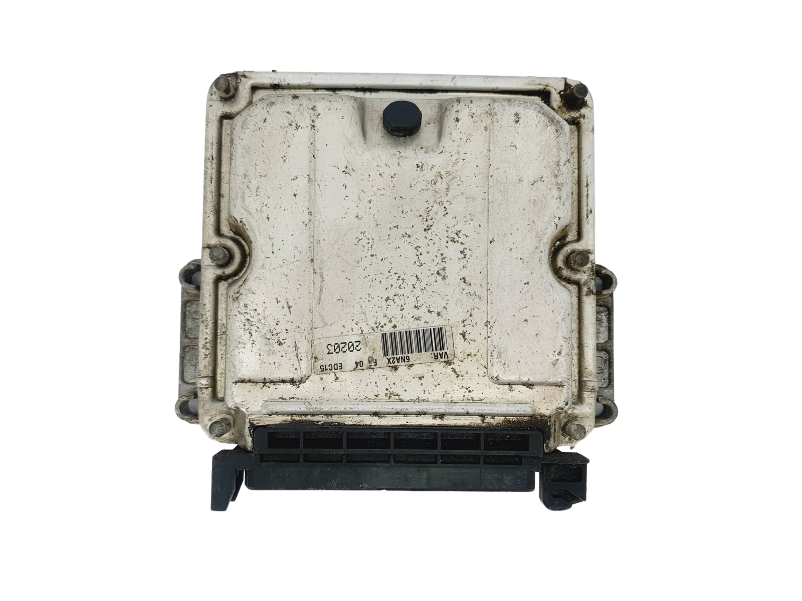 Steuergerät PSA 0281010137 9635158480 28FM0152 Bosch 36428 main product photo
